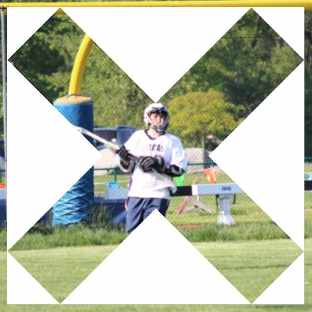 Meet your Posher, Caleb